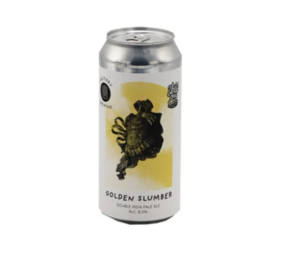 Factory Brewing Golden Slumber 44cl Factory Brewing Golden Slumber 44cl