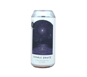 Factory Brewing Cosmic Dance 44cl Factory Brewing Cosmic Dance 44cl