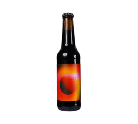 Pohjala Baltic Porter Day 2025 33cl Pohjala Baltic Porter Day 2025 33cl