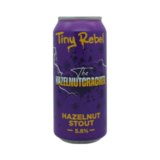 Tiny Rebel The Hazelnutcracker 44cl Tiny Rebel The Hazelnutcracker 44cl