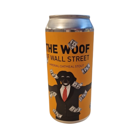 Lieber Waldi Lieber Waldi Woof Of Wall Street 44cl 8% Lieber Waldi Lieber Waldi Woof Of Wall Street 44cl 8%