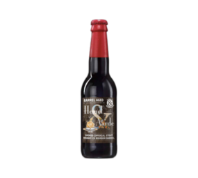 De Molen Hemel & Aarde Als 2024 Lustrumbier BA 33cl De Molen Hemel & Aarde Als 2024 Lustrumbier BA 33cl