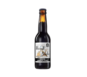 De Molen Hemel & Aarde ALS 2024 Lustrumbier 33cl De Molen Hemel & Aarde ALS 2024 Lustrumbier 33cl