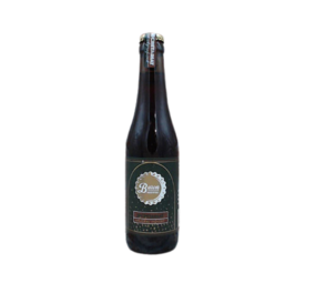 Baron Brouwerij Secreatriat Whiskey Infused 33cl Baron Brouwerij Secreatriat Whiskey Infused 33cl