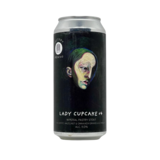 Factory Brewing Lady Cupcake #4 44cl Factory Brewing Lady Cupcake #4 44cl