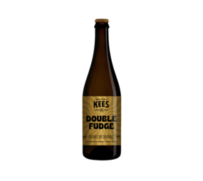 Kees Double Fudge 75cl Kees Double Fudge 75cl