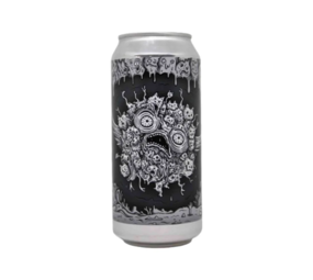 White Dog Brewery Monstrocity Part 1 44cl White Dog Brewery Monstrocity Part 1 44cl