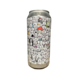 White Dog Brewery Clowns 44cl White Dog Brewery Clowns 44cl