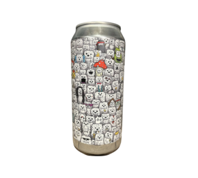 White Dog Brewery Clowns 44cl White Dog Brewery Clowns 44cl