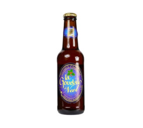 La Goudale Goudale De Noel 25cl La Goudale Goudale De Noel 25cl