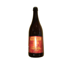 Muifel Broeder Everardus 75cl Muifel Broeder Everardus 75cl