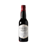 Gulpener Cognac Barrel Aged 33cl Gulpener Cognac Barrel Aged 33cl
