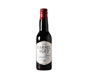 Gulpener Cognac Barrel Aged 33cl Gulpener Cognac Barrel Aged 33cl