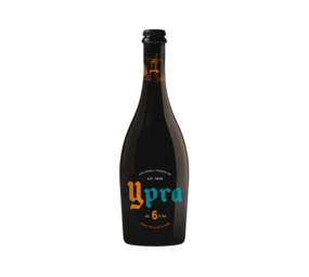 Omer vander Ghinste Ypra 75cl Omer vander Ghinste Ypra 75cl