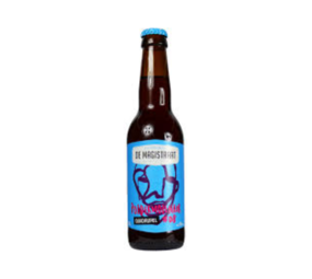 De Magistraat Poldermolenaar #08 33cl De Magistraat Poldermolenaar #08 33cl