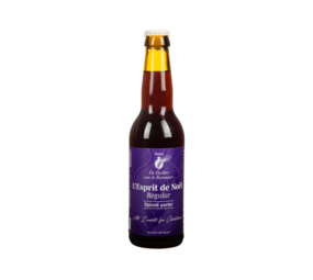 Dochter van de Korenaar L'Esprit de Noel 33cl Dochter van de Korenaar L'Esprit de Noel 33cl
