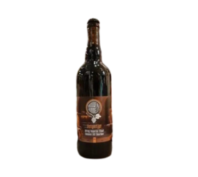Hommeles Vatgerijpt Utreg Imperial Stout BA 75cl Hommeles Vatgerijpt Utreg Imperial Stout BA 75cl