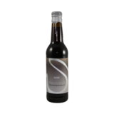 Blackout Brewing Megalovanilla Woodford Reserva BA 33cl Blackout Brewing Megalovanilla Woodford Reserva BA 33cl