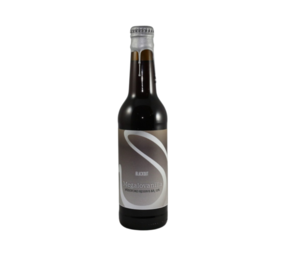 Blackout Brewing Megalovanilla Woodford Reserva BA 33cl Blackout Brewing Megalovanilla Woodford Reserva BA 33cl