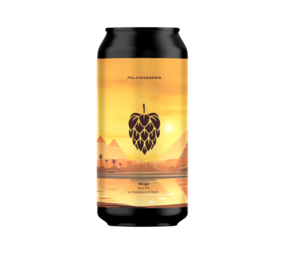 Folkingebrew Mirage 44cl Folkingebrew Mirage 44cl