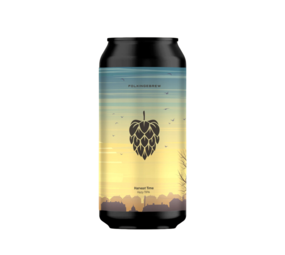 Folkingebrew Harvest Time 44cl Folkingebrew Harvest Time 44cl