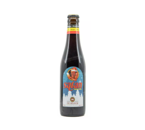 De Block Satan Pere Noël 33cl De Block Satan Pere Noël 33cl