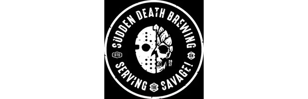 Sudden Death Brewing