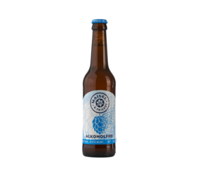 Maisels Alkoholfrei Pale Ale 33cl 0,0% Maisels Alkoholfrei Pale Ale 33cl 0,0%