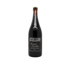 Muifel Zuster Agatha Grand Reserve 75cl Muifel Zuster Agatha Grand Reserve 75cl
