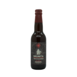 Berging Sailing'24 Tres Hombres Rum Infused Quadrupel 33cl Berging Sailing'24 Tres Hombres Rum Infused Quadrupel 33cl