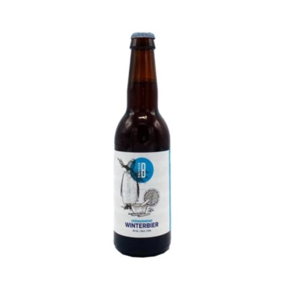 Berging Berging WNTR 33cl 7% Berging Berging WNTR 33cl 7%