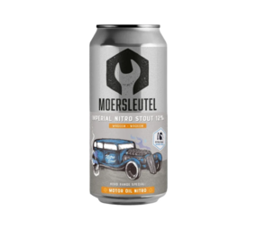 Moersleutel Motor Oil Nitro 44cl Moersleutel Motor Oil Nitro 44cl
