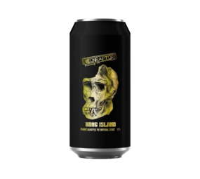 Neon Raptor Kong Island 44cl Neon Raptor Kong Island 44cl