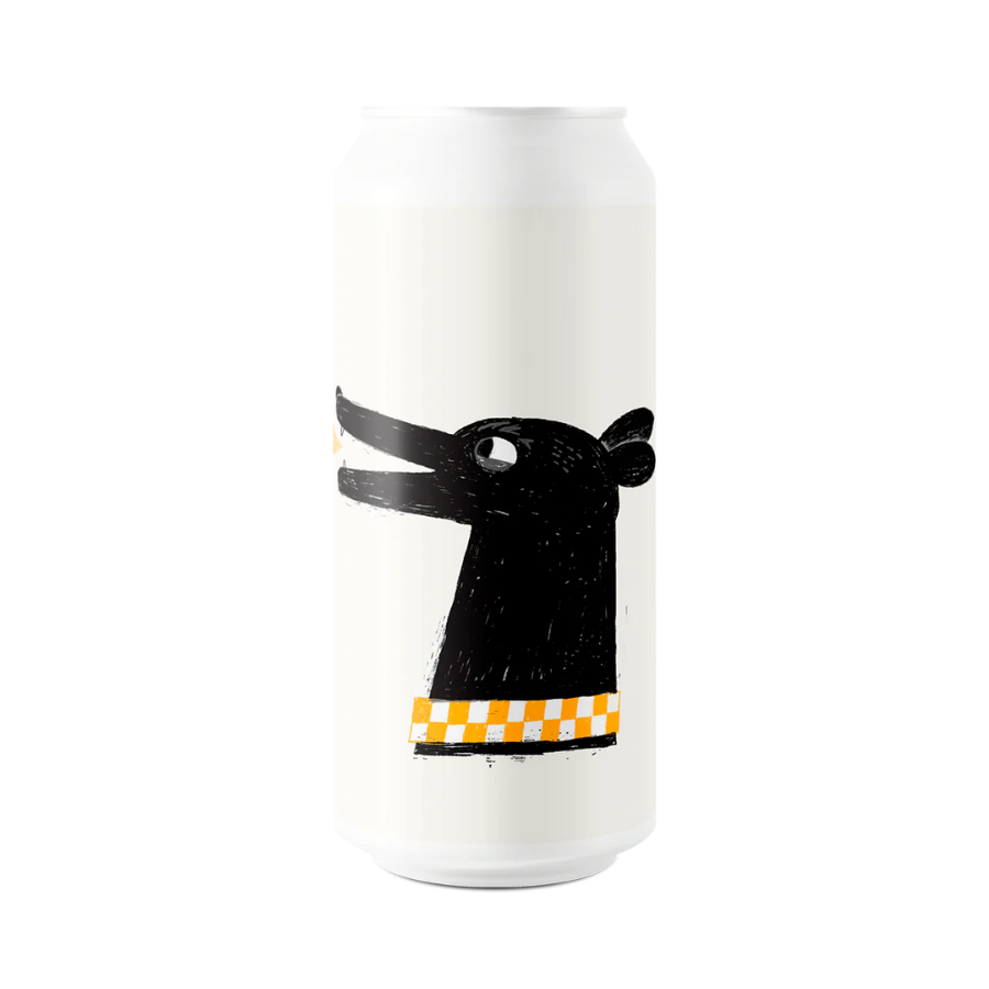 WHIPLASH Dingus 44cl