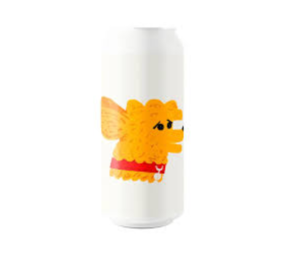 WHIPLASH Chongus 44cl