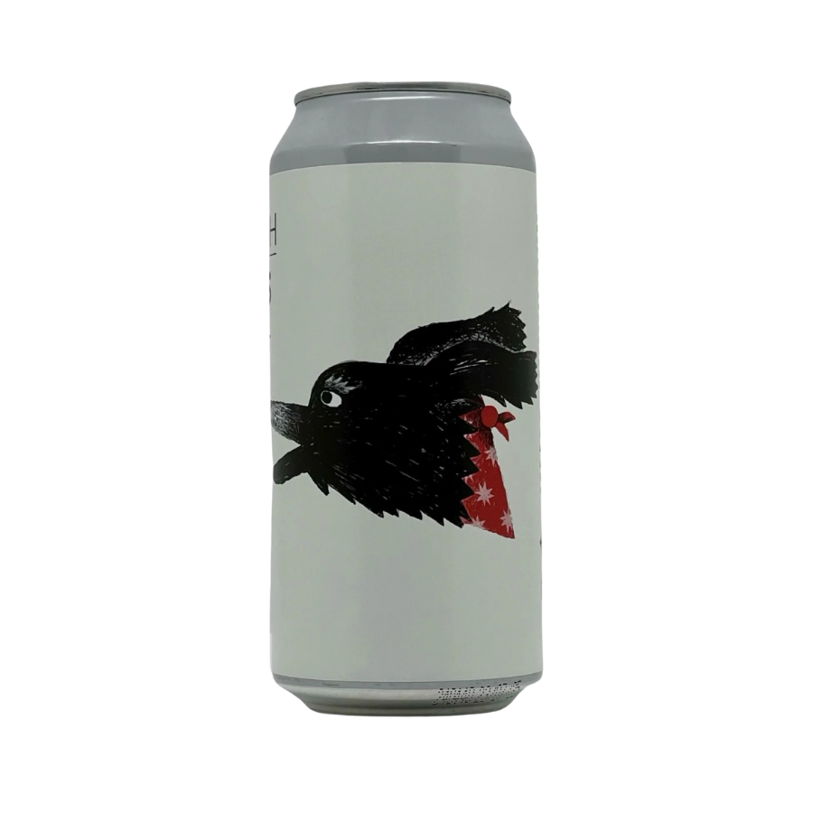 WHIPLASH Dongus 44cl