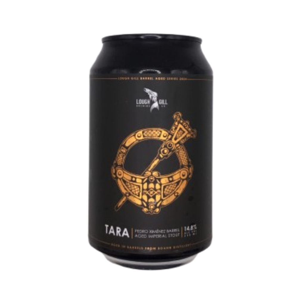 Lough Gill Lough Gill Tara 2024 33cl 14,8% Lough Gill Lough Gill Tara 2024 33cl 14,8%