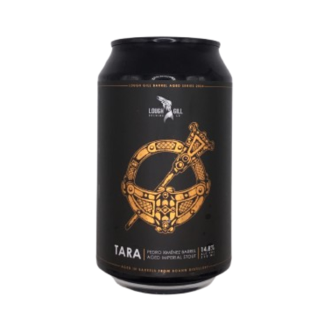 Lough Gill Lough Gill Tara 2024 33cl 14,8% Lough Gill Lough Gill Tara 2024 33cl 14,8%