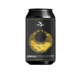Lough Gill Lunula 2024 33cl Lough Gill Lunula 2024 33cl