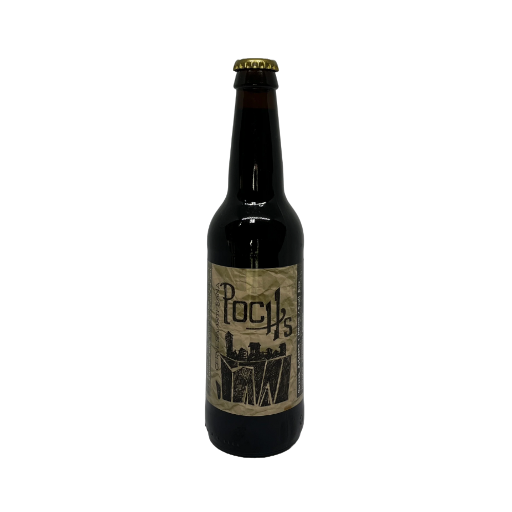 Poch's Poch's Basalt 33cl 9,5%