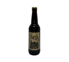 Poch's Basalt 33cl Poch's Basalt 33cl