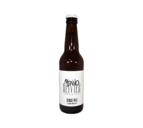 Menno Olivier Sense Pell 33cl Menno Olivier Sense Pell 33cl