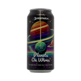 Pentrich Brewing Planet On Wires 44cl Pentrich Brewing Planet On Wires 44cl