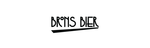 Brons bier