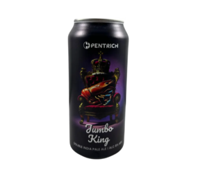 Pentrich Brewing Jumbo King 44cl Pentrich Brewing Jumbo King 44cl