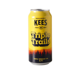 Kees Triple Trails 44cl Kees Triple Trails 44cl