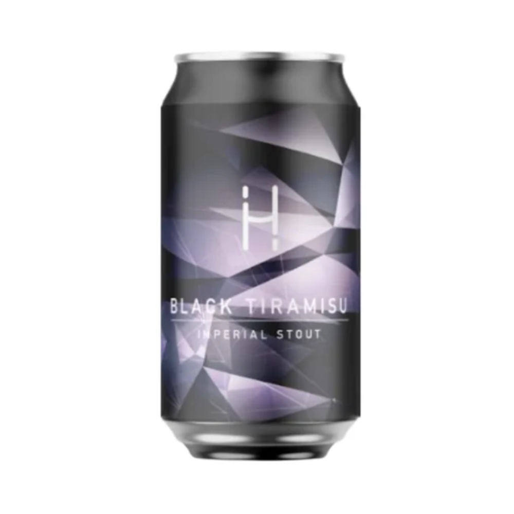 Hopalaa! Hopalaa! Black Tiramisu 33cl 10% Hopalaa! Hopalaa! Black Tiramisu 33cl 10%