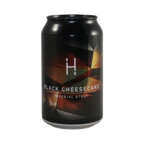Hopalaa! Hopalaa! Black Cheesecake 33cl 10% Hopalaa! Hopalaa! Black Cheesecake 33cl 10%