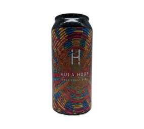 Hopalaa! Hula Hoop 44cl Hopalaa! Hula Hoop 44cl