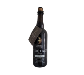 Straffe Hendrik Heritage 2022 75cl - Hellobier